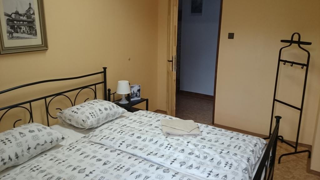 Penzion U Brány Kutná Hora Exterior foto