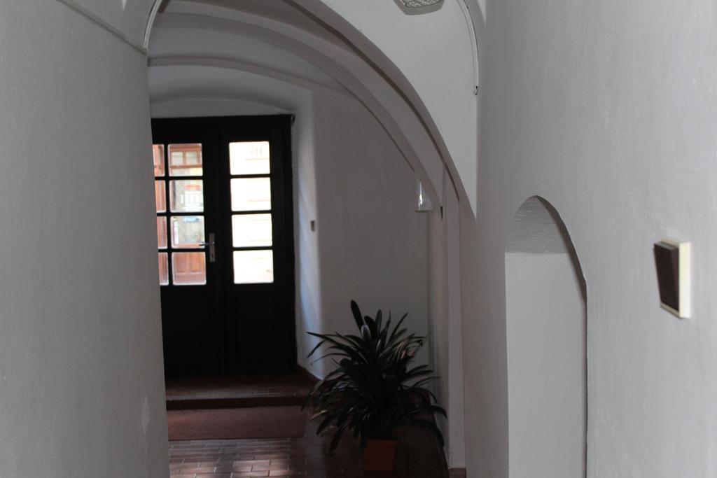 Penzion U Brány Kutná Hora Quarto foto