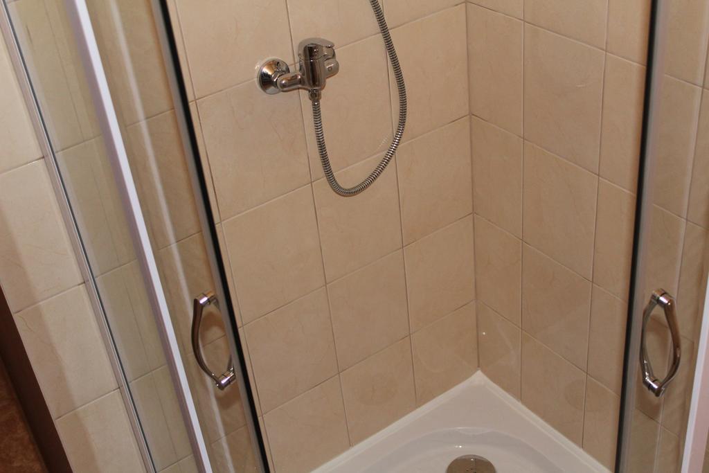 Penzion U Brány Kutná Hora Quarto foto
