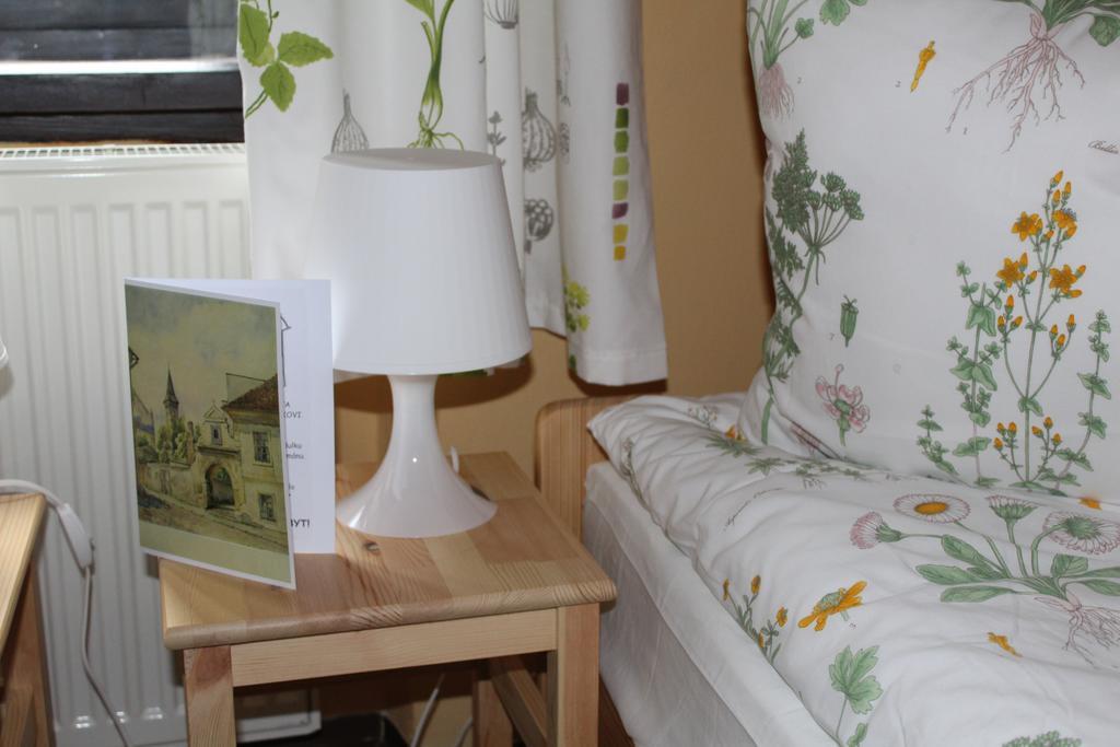 Penzion U Brány Kutná Hora Quarto foto