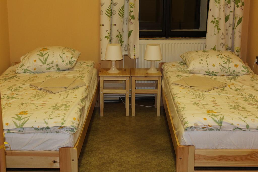Penzion U Brány Kutná Hora Quarto foto
