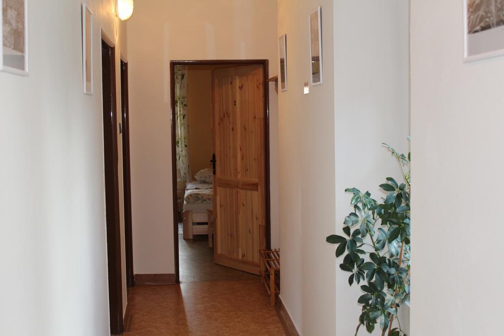 Penzion U Brány Kutná Hora Quarto foto